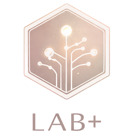LAB+